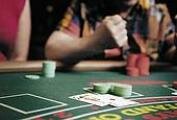 Discipline in Blackjack